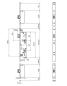 Preview: MV-Schloss Secury 1971 EK (9/45/92)
